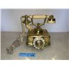 Image 1 : ANTIQUE PHONE