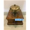 Image 1 : VTG LONDON MIDLAND AND SCOTLAND CO. HANGING BELL