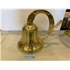 Image 1 : LARGE HANGING BELL - WORKING