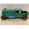 Image 1 : CANADIAN PACIFIC TIN TRUCK/TRAIN TOY