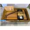 Image 1 : THE HIGH GRADE VINTAGE AUTO HARP