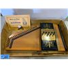 Image 2 : THE HIGH GRADE VINTAGE AUTO HARP