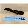 Image 1 : MONT BLANC BURGUNDY BALL PEN