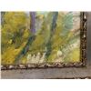 Image 2 : FRAMED CANVAS ART
