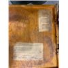 Image 4 : GENERAL STORE BRASS CASH REGISTER