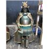 Image 2 : AUTHENTIC JAPANESE SAMURAI ARMOUR