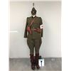 Image 1 : KEMPEITAI POLICE UNIFORM