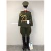 Image 1 : IMPERIAL GUARD OFFICERS UNIFORM