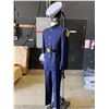 Image 2 : NAVY OFFICERS UNIFORM