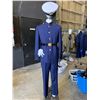 Image 1 : NAVY OFFICERS UNIFORM