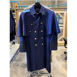 NAVY OFFICERS JACKET