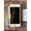 Image 1 : IPHONE 5S 16GB - USED