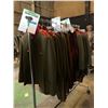 Image 1 : 27 ASST IMPERIAL GUARD PANTS & JACKETS