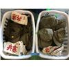 Image 1 : IMPERIAL GUARD SOLDIERS HATS + KEMPEITAI HATS