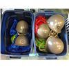 Image 1 : IMPERIAL GUARD SOLDIER HARD HELMETS