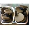 Image 1 : KEMPEITAI OFFICER HATS