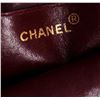 Image 4 : Chanel Matelasse Lamb Chain Leather Cross Body Bag