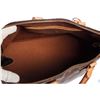 Image 7 : Louis Vuitton Monogram Canvas Leather Alma MM Handbag