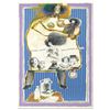 Image 1 : Histoire Gravee by Tobiasse (1927-2012)