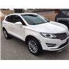 Image 1 : 2016 Lincoln MKC