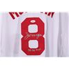 Image 3 : Cincinnati Reds Joe Morgan Autographed Jersey