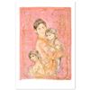 Image 1 : Sonya and Family by Hibel (1917-2014)
