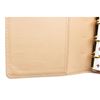 Image 5 : Louis Vuitton Beige Vernis Leather Small Agenda Cover