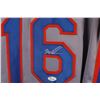 Image 3 : New York Mets Dwight Gooden Autographed Jersey
