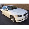 Image 1 : 2007 BMW 328I Coupe