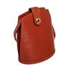 Image 2 : Louis Vuitton Cipango Gold Epi Leather Cluny Shoulder Bag