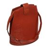 Image 3 : Louis Vuitton Cipango Gold Epi Leather Cluny Shoulder Bag