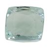 6.30 ct. Natural Cushion Cut Aquamarine