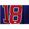 Image 3 : Chicago Cubs Bill Madlock Autographed Jersey