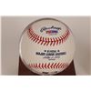 Image 3 : Maury Wills Autographed Baseball