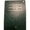 Image 4 : 1999 to 2008 39 Coins Fifty States Commemorative Quarters Set in Book