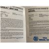 Image 3 : ANA World mints Passport 1991 Coin Collection in Original Book