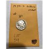 Image 1 : 1937 D Buffalo Nickel Very Fine High Grade