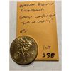 Image 1 : American Revolution Bicentennial Coin GEORGE WASHINGTON Sons of Liberty MS High Grade