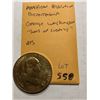 Image 2 : American Revolution Bicentennial Coin GEORGE WASHINGTON Sons of Liberty MS High Grade