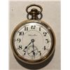 Image 1 : 1880s Hamilton Pocket Watch RUNS GREAT 21 Jeweles Serial 80873 J Boss Gauranted