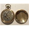 Image 3 : 1880s Hamilton Pocket Watch RUNS GREAT 21 Jeweles Serial 80873 J Boss Gauranted