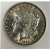Image 1 : 1884-O MORGAN SILVER DOLLAR