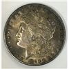 Image 1 : 1890 MORGAN SILVER DOLLAR