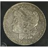 Image 1 : 1900 MORGAN SILVER DOLLAR