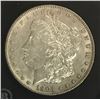 Image 1 : 1901 MORGAN SILVER DOLLAR