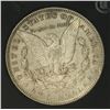 Image 2 : 1901 MORGAN SILVER DOLLAR
