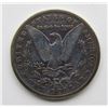 Image 2 : 1890-CC MORGAN DOLLAR