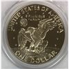 Image 2 : 1974-S IKE CLAD DOLLARS PCGS PR69