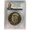 Image 4 : 1974-S IKE CLAD DOLLARS PCGS PR69