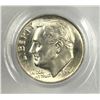 Image 2 : 1964-D ROOSEVELT DIME PCGS MS64
